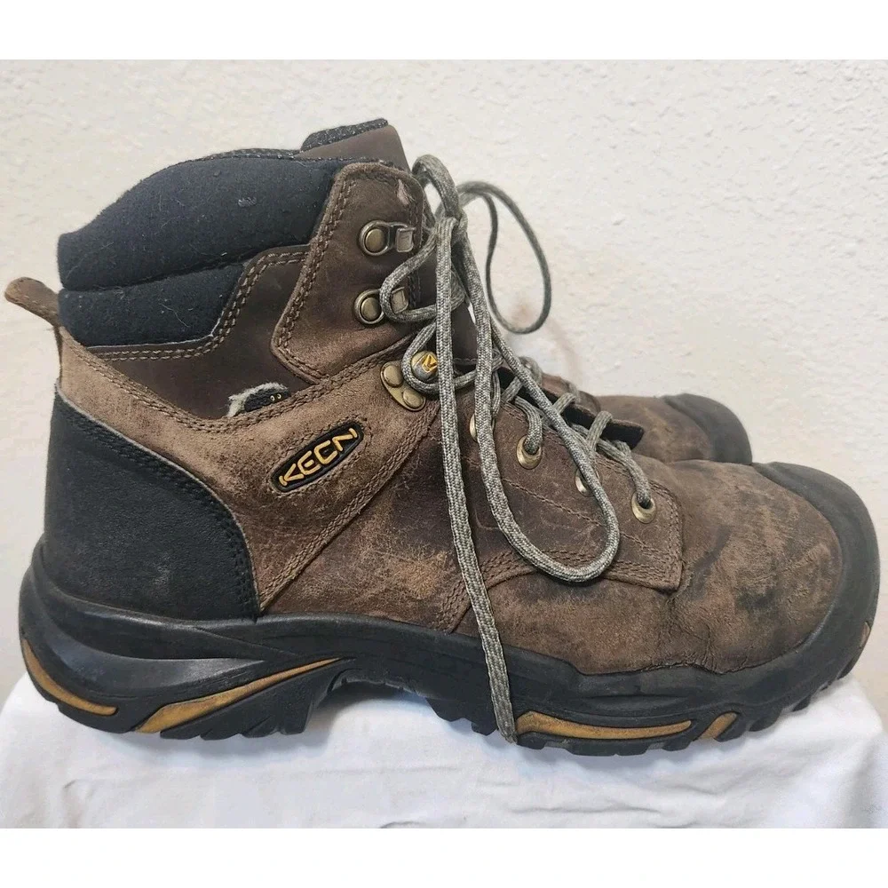 KEEN Utility Mt. Vernon 6